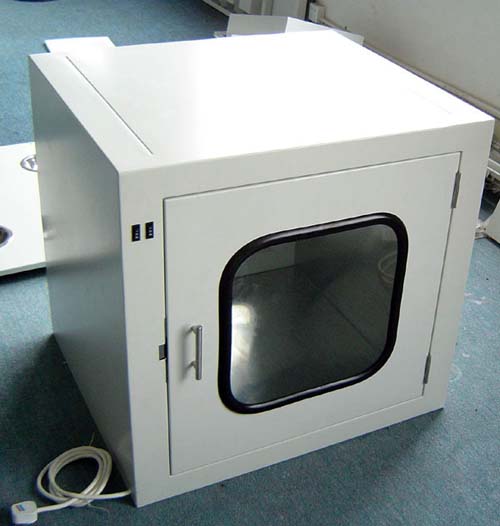 除靜電傳遞窗有什么功能？
